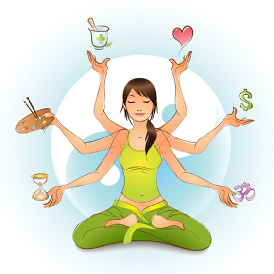 8 Holistic Health Tips for a More Balanced Life